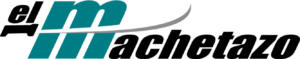 Logo Machetazo