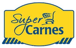 Logo Supercarnes